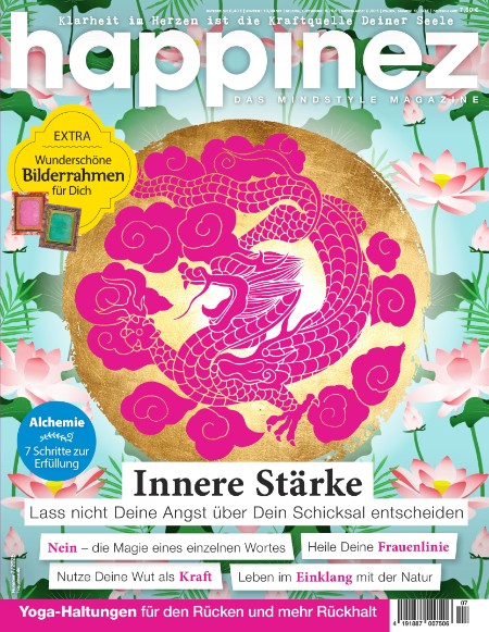 Happinez 7.2025