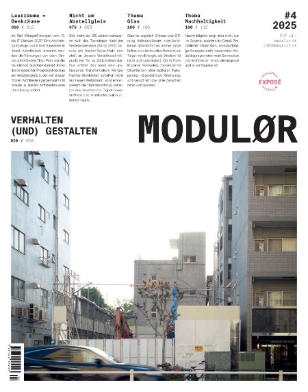 Modulør 4.2025 Modulør 4.2025
