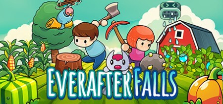 Everafter Falls Update v2.1.4