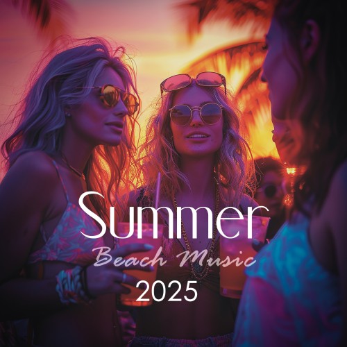 Summer Beach Music 2025 (2025) FLAC