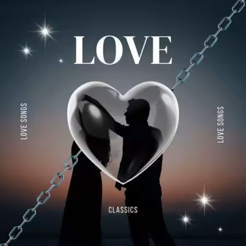 LOVE - Love Songs - Classics (2025)