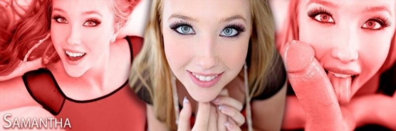 Samantha Rone- Amateur Allure  - [1.05 GB]
