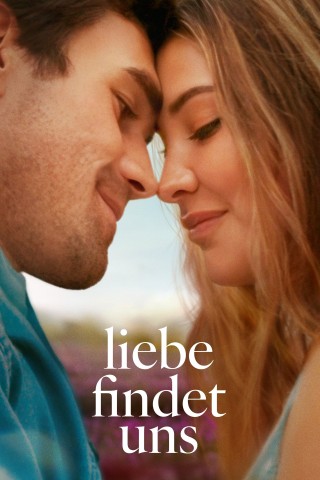 Liebe findet uns 2025 German Dl Hdr 2160p Web h265-W4K