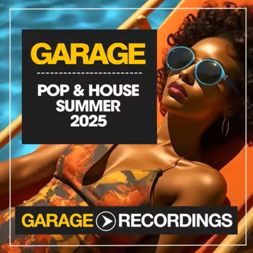 Pop and House Summer 2025 (2025)