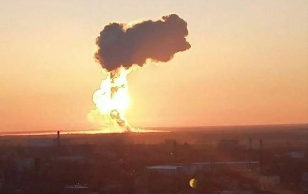 РФ потеряла 13% мощностей НПЗ из-за атак дронов