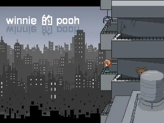 Yu Yue Game - winnie pooh Ver.1.0.1 Porn Game