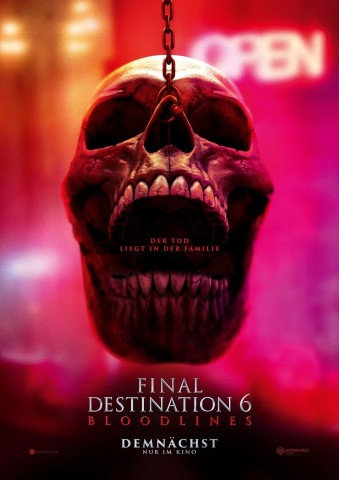 Final Destination Bloodlines 2025 Rb Complete Uhd Bluray-Monument