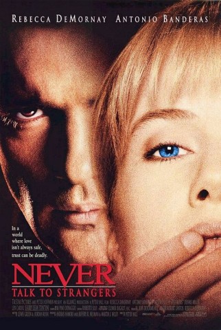 Never Talk to Strangers 1995 Multi Complete Bluray-Zahara Never Talk to Strangers 1995 Multi Complete Bluray-Zahara