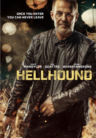 Hellhound 2024 German Dl Bdrip X264-Watchable