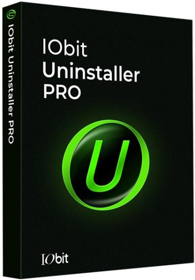 IObit Uninstaller Pro 15.1.0.1 Final + Portable