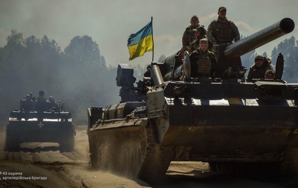 Названы расходы Украины на оборону за семь месяцев