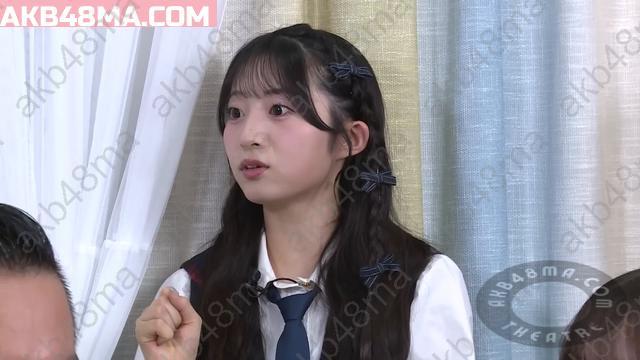 Webstream | 250816 AKB48 Entertainment Committee #20-21