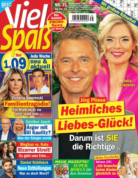 Viel Spass 20.8.255 Viel Spass 20.8.255