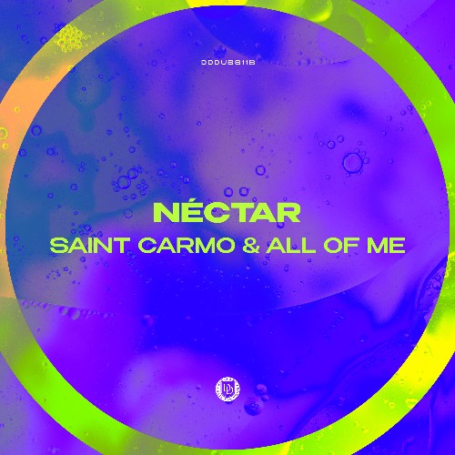  Saint Carmo, All Of Me - N&#233;ctar (2025) 