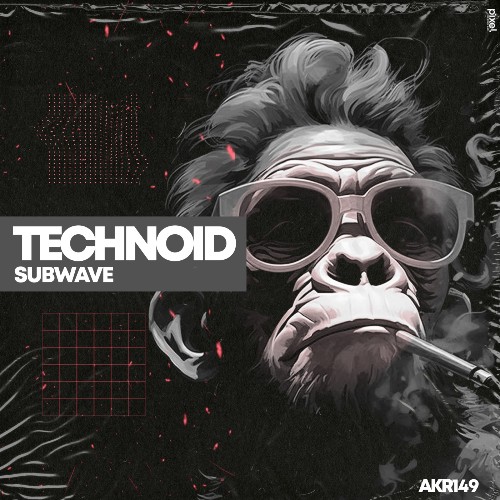  Technoid - Subwave (2025) 