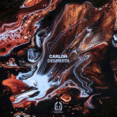  Carloh - Despierta (2025) 