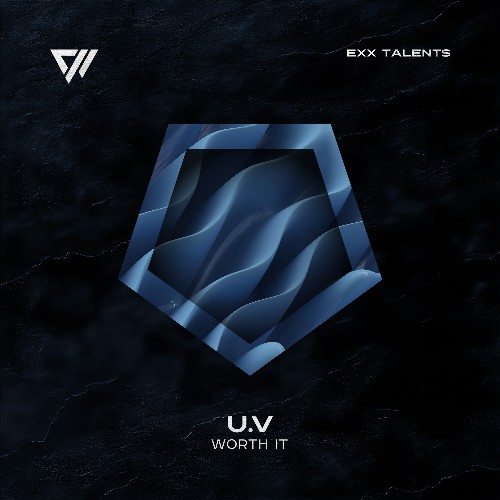  U.V - Worth It (2025) 