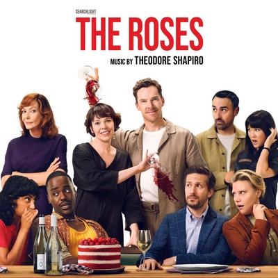 The Roses Soundtrack