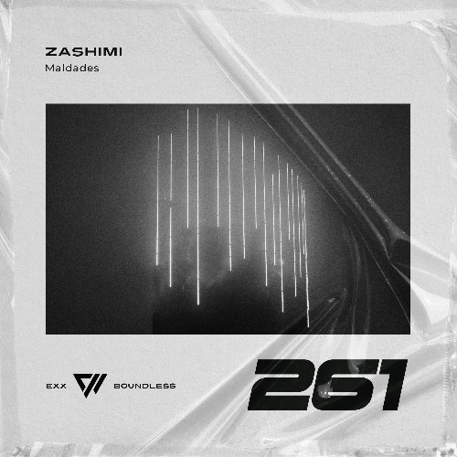  Zashimi - Maldades (2025) 