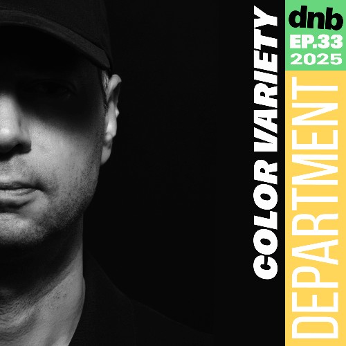  Color Variety - Dnb Department 032 (2025-08-21) 