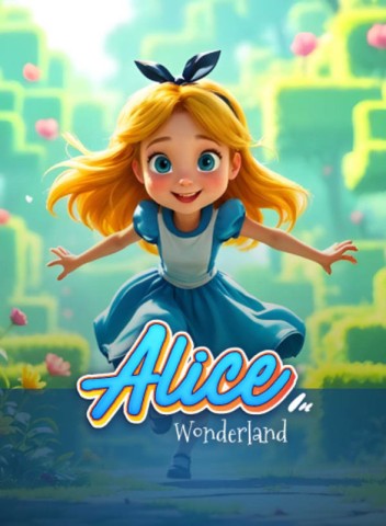 Alice in Wonderland Magical Labyrinth Nsw-Brews Alice in Wonderland Magical Labyrinth Nsw-Brews