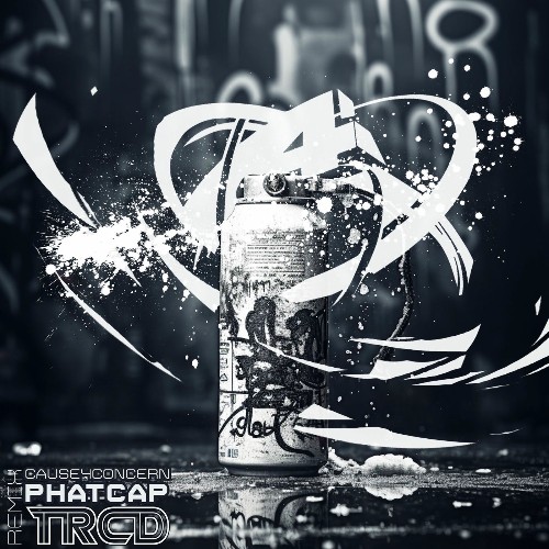  Cause4Concern - Phatcap (TRCD Remix) (2025) 
