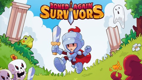 Boned Again Survivors Nsw-Suxxors Boned Again Survivors Nsw-Suxxors