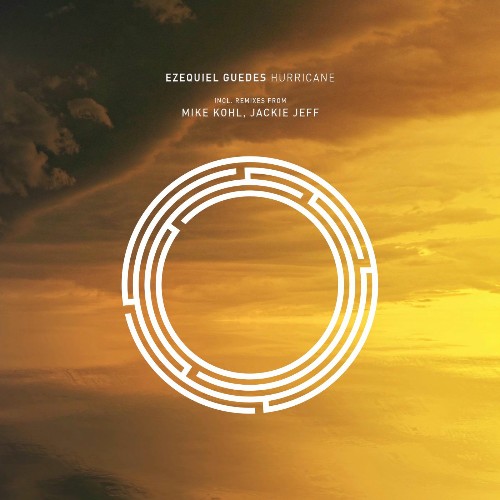  Ezequiel Guedes - Hurricane (2025) 