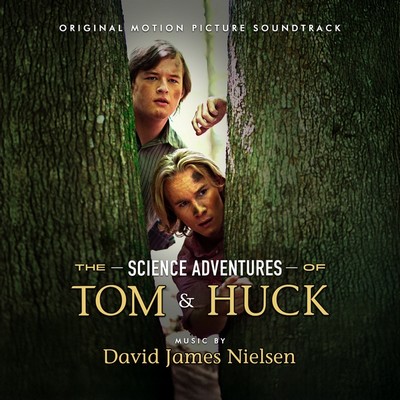 The Science Adventures Of Tom & Huck Soundtrack