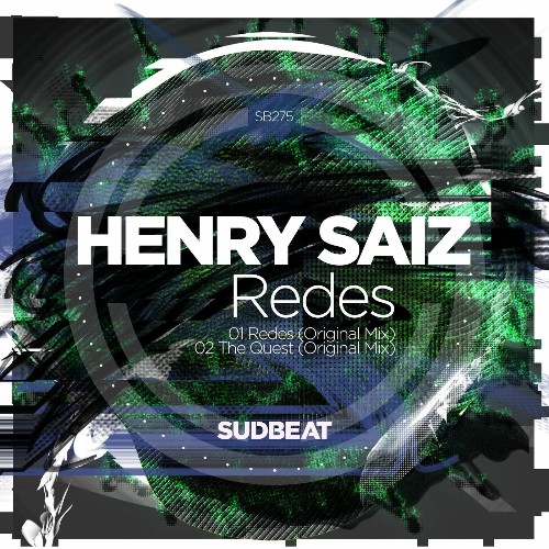  Henry Saiz - Redes (2025) 