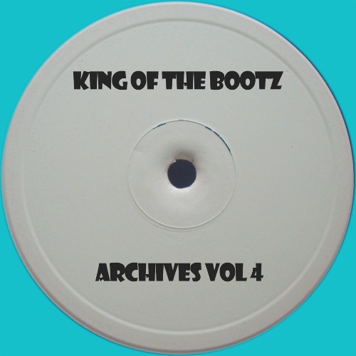  Unknown Artist - Archives Volume 4 (2025) 