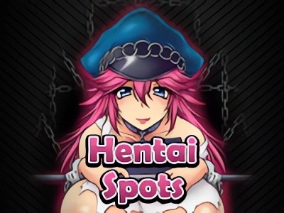 Sex Hot Games - Hentai Spots Final Porn Game