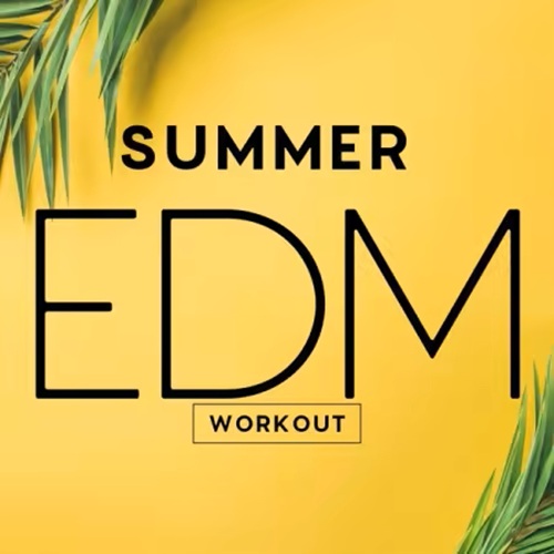 Summer EDM Workout (2025)