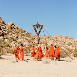 The Devil Wears Prada - Where The Flowers Never Grow [EP] (2025)