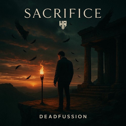  Deadfussion - Sacrifice (2025) 