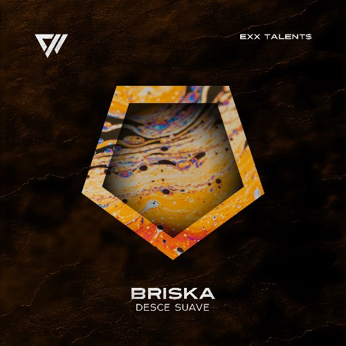  Briska - Desce Suave (2025) 