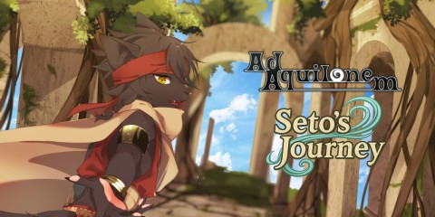 Ad Aquilonem Setos Journey Nsw-Venom Ad Aquilonem Setos Journey Nsw-Venom
