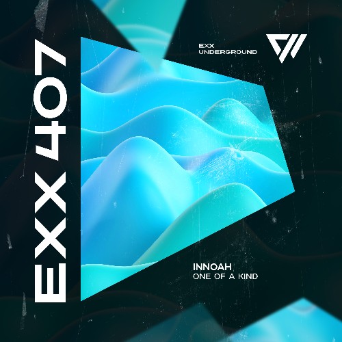  INNOAH - One Of A Kind (2025) 