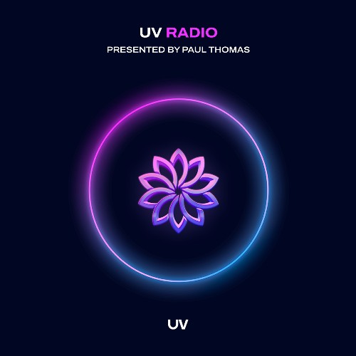  Paul Thomas - Uv Radio 407 (2025-08-20) 
