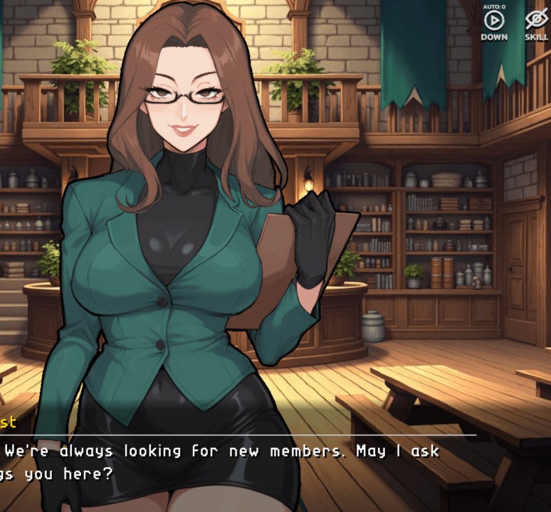 nonogames, Aerisetta - Femtazio Ver.1.0.1 Final Steam Porn Game