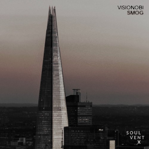  Visionobi - Smog (2025) 