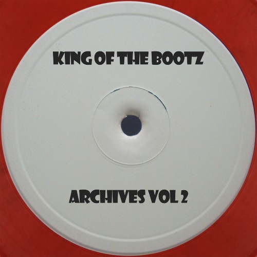  Unknown Artist - Archives Volume 2 (2025) 