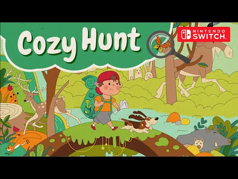 Cozy Hunt Nsw-Suxxors Cozy Hunt Nsw-Suxxors