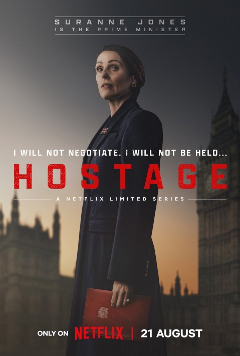 Wybór / Hostage (2025) (Sezon 1)  MULTi.S01.720p.NF.WEB-DL.H264.DDP5.1.Atmos-K83 / Polska Lektor DDP 5.1 i Napisy PL