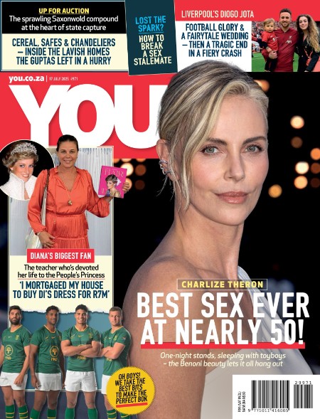 You South Africa - 17 July 2025