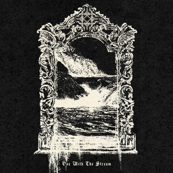 Antimere - One With The Stream (2025)