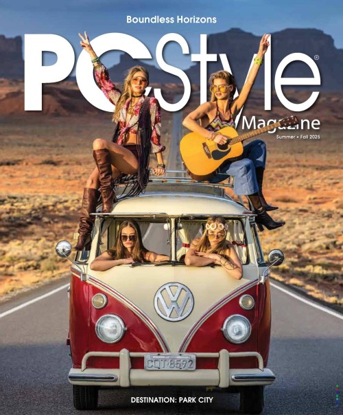 PCStyle – Summer/Fall 2025