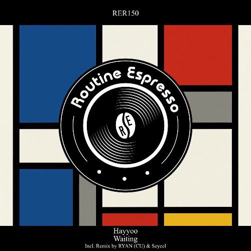  Hayyoo - Waiting (2025) 