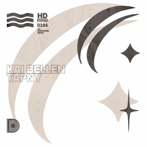  Kai Bellen - Tapny (2025) 