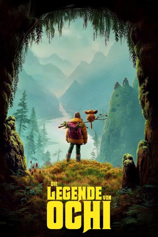 Die Legende von Ochi 2025 German Dl 2160p Hdr Dv Web H265-Mge Die Legende von Ochi 2025 German Dl 2160p Hdr Dv Web H265-Mge